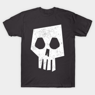 Skull T-Shirt